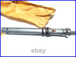 Nos Suzuki GSXR 750 GSX-R750 1988-1990 Front Damper 52110-17C01 52110-17C02