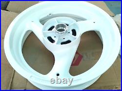 Nos Suzuki GSXR 750 GSX-R750 1988-1990 Wheel, rear (17xmt4.50) 64111-17C00-28W
