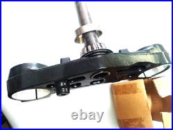 Nos Suzuki GSX-R1100 GSXR 1100 1995-1998 Stem, Steering 51410-46E00