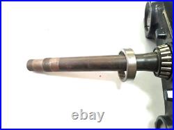 Nos Suzuki GSX-R1100 GSXR 1100 1995-1998 Stem, Steering 51410-46E00