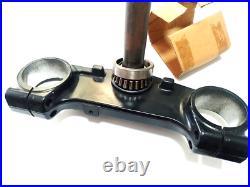 Nos Suzuki GSX-R1100 GSXR 1100 1995-1998 Stem, Steering 51410-46E00 Nos Suzuki GSX-R1100 GSXR 1100 1995-1998 Stem, Steering 51410-46E00