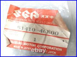 Nos Suzuki GSX-R1100 GSXR 1100 1995-1998 Stem, Steering 51410-46E00