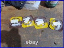 Nos Suzuki Gs1100 Nrp Standard Set Of Rings Complete