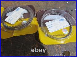 Nos Suzuki Gs1100 Nrp Standard Set Of Rings Complete