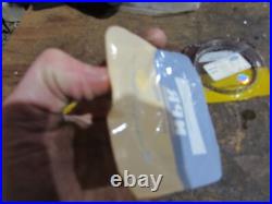 Nos Suzuki Gs1100 Nrp Standard Set Of Rings Complete