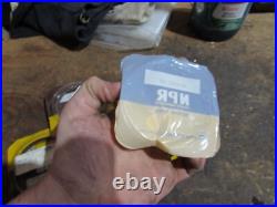 Nos Suzuki Gs1100 Nrp Standard Set Of Rings Complete