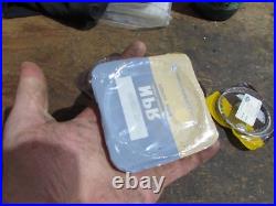 Nos Suzuki Gs1100 Nrp Standard Set Of Rings Complete