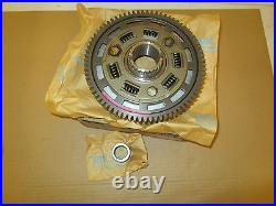 Nos Suzuki Gsx1100 J Gs1100 F J Katana 1988 Clutch Basket Primary Drive