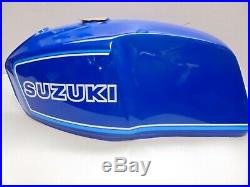 Nos Suzuki Gsx250 Petrol Fuel Tank 44100-11400-05k (att)