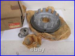 Nos Suzuki Gsx400 Gsx400f Gsx 400 1983 Clutch Basket Primary Drive 21200-33812