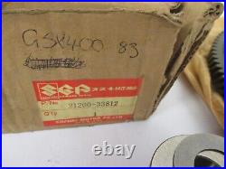 Nos Suzuki Gsx400 Gsx400f Gsx 400 1983 Clutch Basket Primary Drive 21200-33812