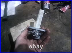 Nos Suzuki Gsxr750 Gsxr1100 Slabside Fuel Tap Petcock 44300-28a02