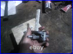 Nos Suzuki Gsxr750 Gsxr1100 Slabside Fuel Tap Petcock 44300-28a02