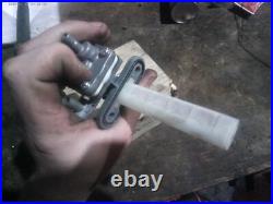 Nos Suzuki Gsxr750 Gsxr1100 Slabside Fuel Tap Petcock 44300-28a02