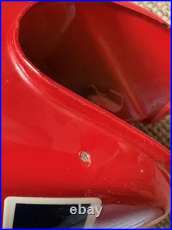 Nos Suzuki Gt50 Petrol Tank And Front Fender