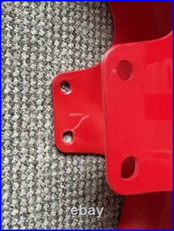 Nos Suzuki Gt50 Petrol Tank And Front Fender