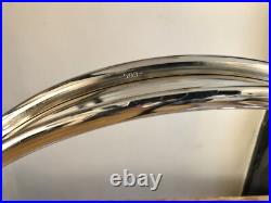 Nos Suzuki Gt 125 185 250 Radaelli 18 X 1.60 Front Wheel Rim Empire CC Parts Nos Suzuki Gt 125 185 250 Radaelli 18 X 1.60 Front Wheel Rim Empire CC Parts