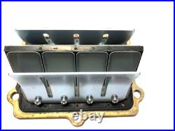 Nos Suzuki LT250R LT250 LT 250 R Quad Racer 1985-1992 REED VALVE 13150-01C00