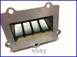 Nos Suzuki LT250R LT250 LT 250 R Quad Racer 1985-1992 REED VALVE 13150-01C00