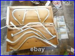 Nos Suzuki Ltf250x-k1/ Ltf300x-k1/ Ltf300fx-fk1 Bullbar Kit 1999-2001reduced