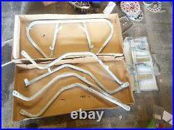 Nos Suzuki Ltf250x-k1/ Ltf300x-k1/ Ltf300fx-fk1 Bullbar Kit 1999-2001reduced