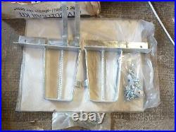 Nos Suzuki Ltf250x-k1/ Ltf300x-k1/ Ltf300fx-fk1 Bullbar Kit 1999-2001reduced