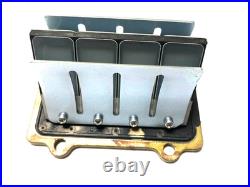 Nos Suzuki RM250 RM 250 1985-1987 REED VALVE 13150-01C00