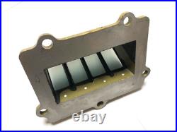 Nos Suzuki RM250 RM 250 1985-1987 REED VALVE 13150-01C00