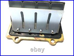 Nos Suzuki RM250 RM 250 1985-1987 REED VALVE 13150-01C00