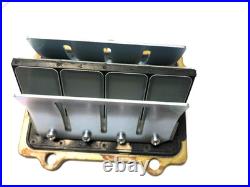 Nos Suzuki RM250 RM 250 1985-1987 REED VALVE 13150-01C00