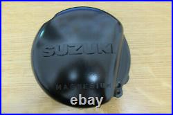 Nos Suzuki Rm100 Rm125 Rm250 Rm400 Rm465 Rm500 Magneto Cover Evo MX 11351-14300