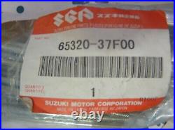 Nos Suzuki Rm125 01-04 Rm250 01-04 Circa Rear Wheel Spoke Set 65320-37f00