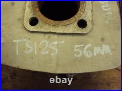 Nos Suzuki Rv125 Rv 125 Engine Cylinder Barrel Jug Good