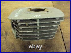 Nos Suzuki Rv125 Rv 125 Engine Cylinder Barrel Jug Good
