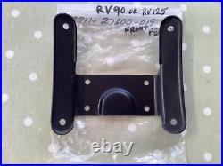 Nos Suzuki Rv90 125 Sandbike High Mudguard Bracket
