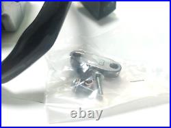 Nos Suzuki SAVAGE LS650 LS 650 Switch Assy, Handle Rh 37200-24B70