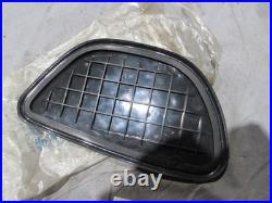 Nos Suzuki T20 Tc250 Fuel Tank Rubber Knee Pad 44251-11000