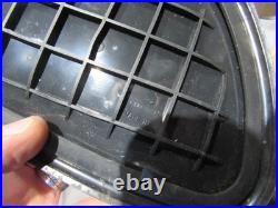 Nos Suzuki T20 Tc250 Fuel Tank Rubber Knee Pad 44251-11000