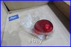 Nos Suzuki T500 Tc120 Mt50 Ts T20 Rear Tail Light Lens Back Lens 35710-05620 Roy