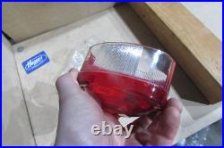 Nos Suzuki T500 Tc120 Mt50 Ts T20 Rear Tail Light Lens Back Lens 35710-05620 Roy