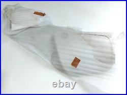 Nos Suzuki TS50 TS 50 Frame Side Cover Left 47211-13700-13L