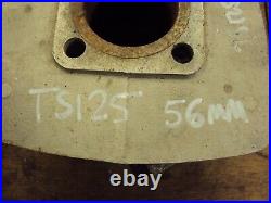 Nos Suzuki Ts125 Ts 125 Engine Cylinder Barrel Jug Good