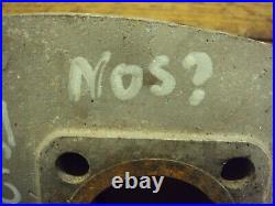 Nos Suzuki Ts125 Ts 125 Engine Cylinder Barrel Jug Good