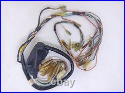 Nos Wire Harness Japan Suzuki A100 AS100 AC100 A50 A70 A80 36610-22209