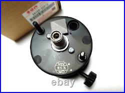 Nos genuine Suzuki DR650 DR 650 SPEEDOMETER ASSY MPH 34120-32E12