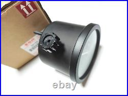 Nos genuine Suzuki DR650 DR 650 SPEEDOMETER ASSY MPH 34120-32E12