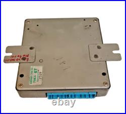 Original Suzuki Vitra 8v Control Unit 3392070e10 E2t47472e New Old Stock