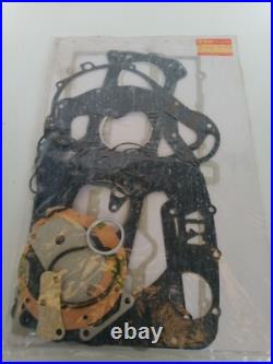 Original Suzuki nos gasket set engine gaskets 11400-49858 GS 1000