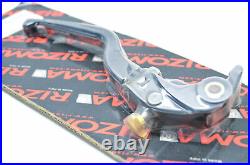 Rizoma LB400B Brake Lever Suzuki NOS