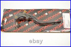 Rizoma LB400B Brake Lever Suzuki NOS